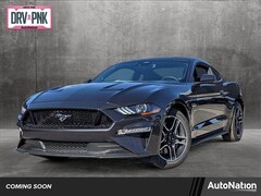 2023 Ford Mustang GT Coupe