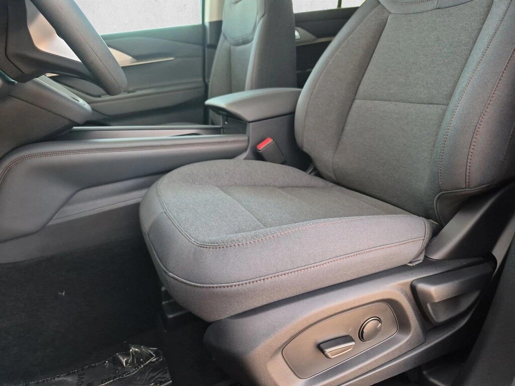 New 2026 Ford Explorer Active w/100A Pkg SUV