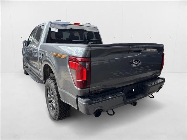2025 Ford F-150 Tremor photo 3