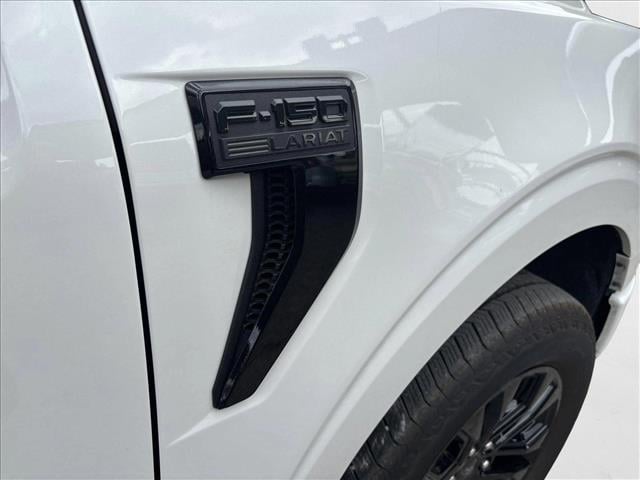 2025 Ford F-150 Lariat - Photo 17
