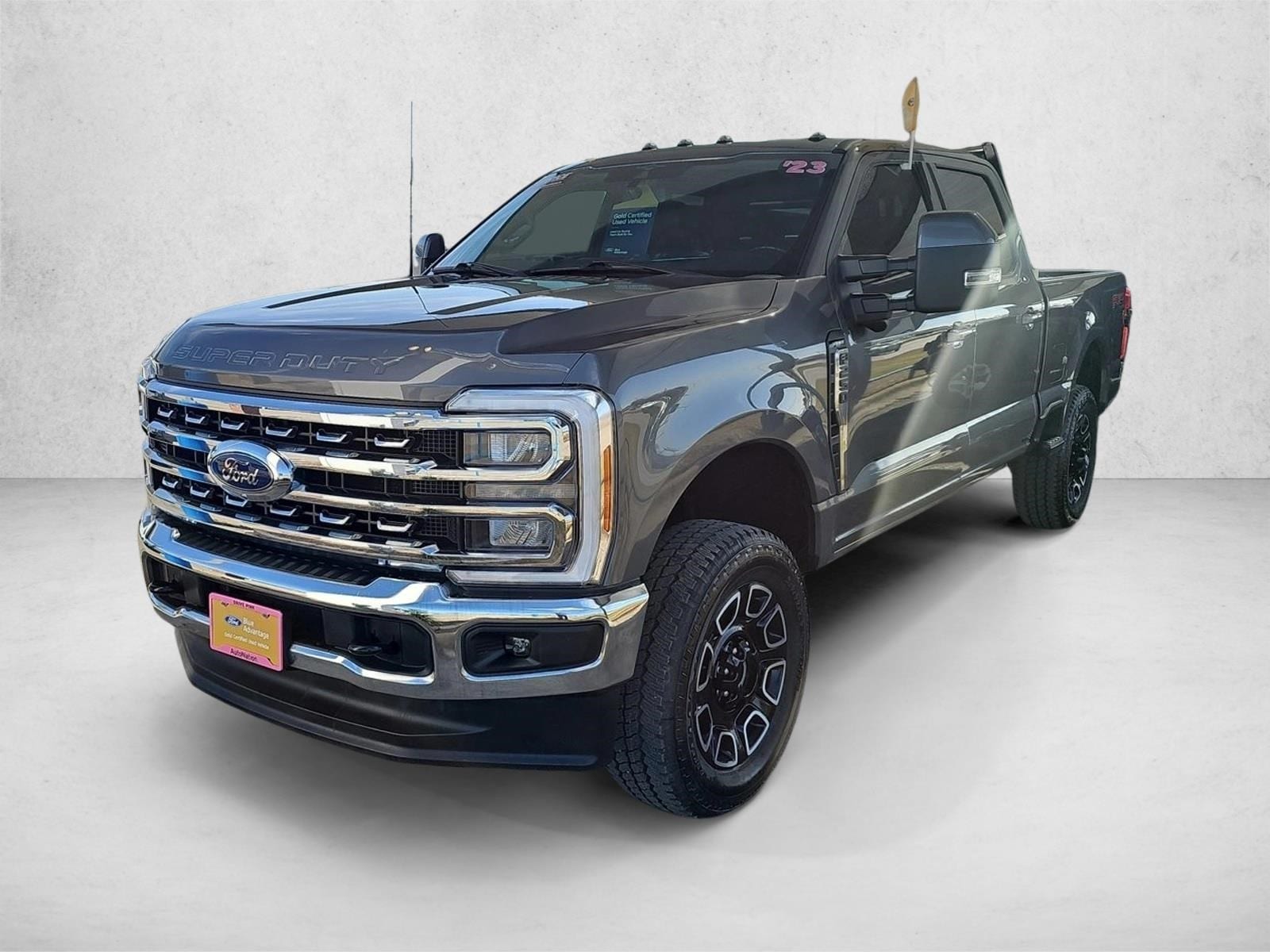 2023 Ford F-250 Super Duty Lariat's photo