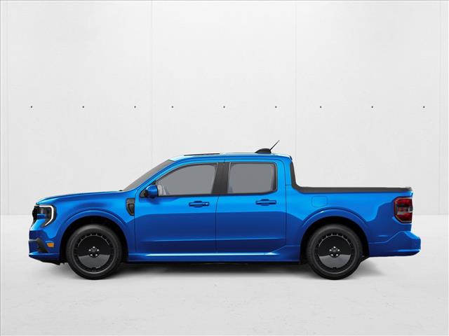 2025 Ford Maverick photo 2