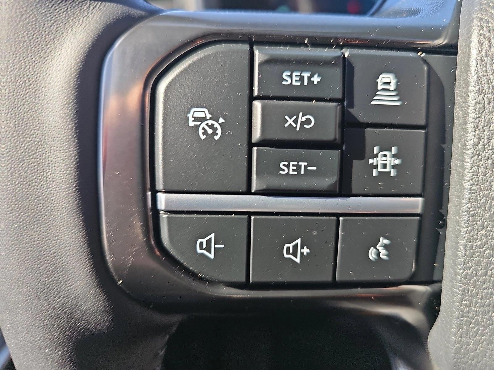 2026 Ford F-250 Super Duty Platinum - Photo 19