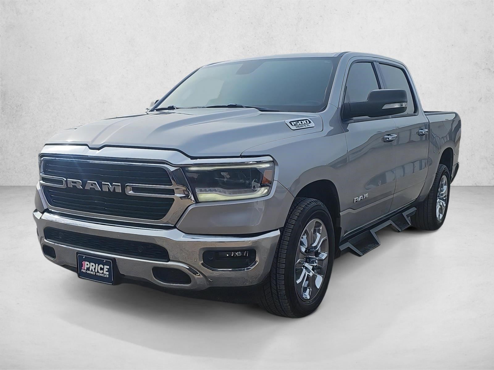 2019 RAM Ram 1500 Pickup Big Horn/Lone Star's photo