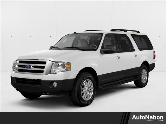 2010 Ford Expedition XLT EL's photo