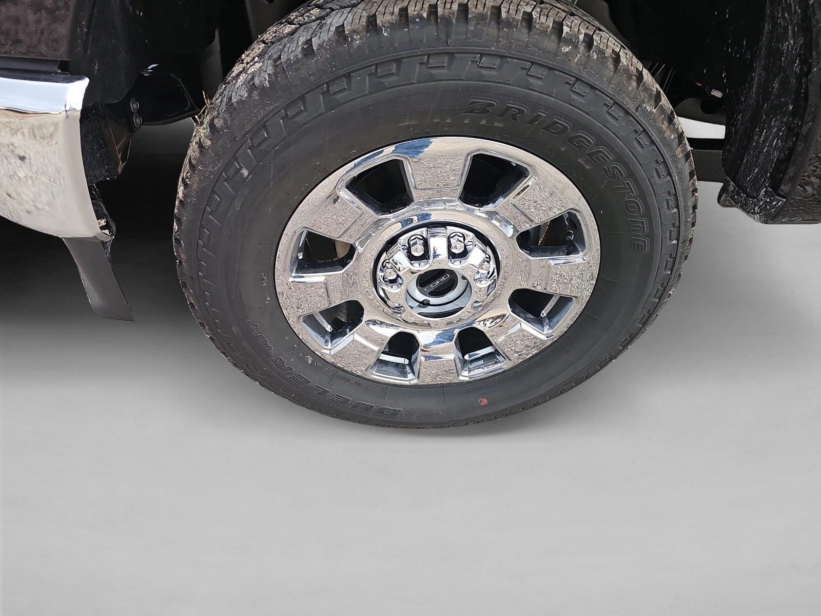 2026 Ford F-250 Super Duty King Ranch - Photo 10