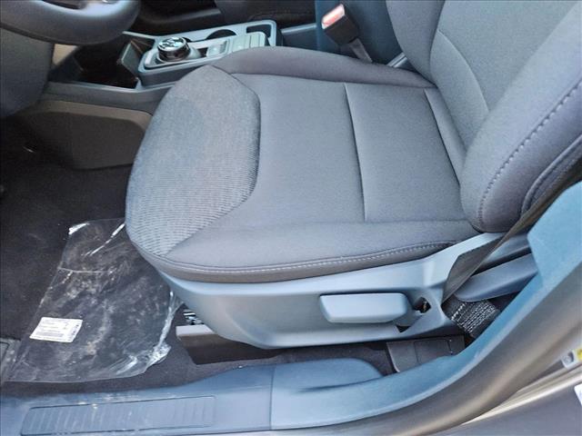 2025 Ford Maverick XL photo 4