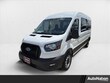 Ford Transit-350 Passenger