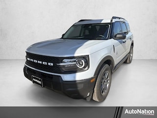 2026 Ford Bronco Sport Big Bend SUV