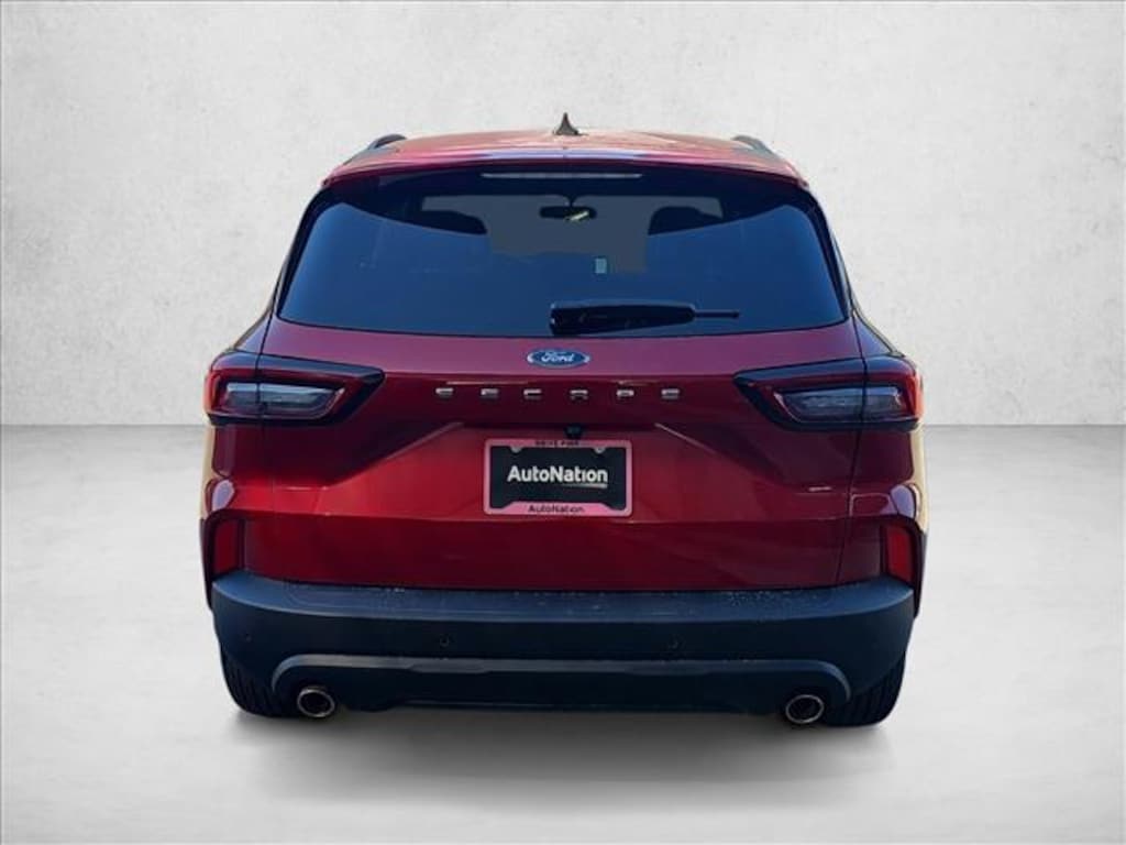 New 2026 Ford Escape ST-Line SUV