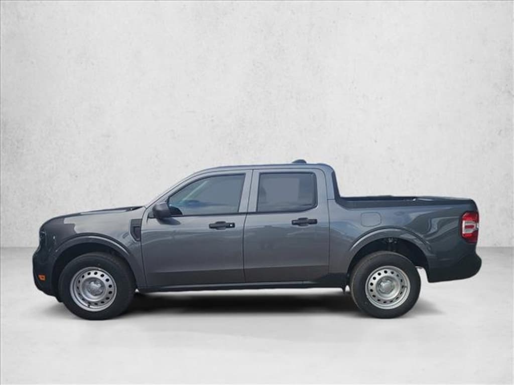 New 2026 Ford Maverick XL Truck SuperCrew