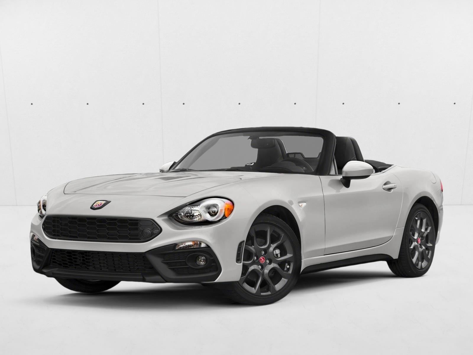 2018 FIAT 124 Spider