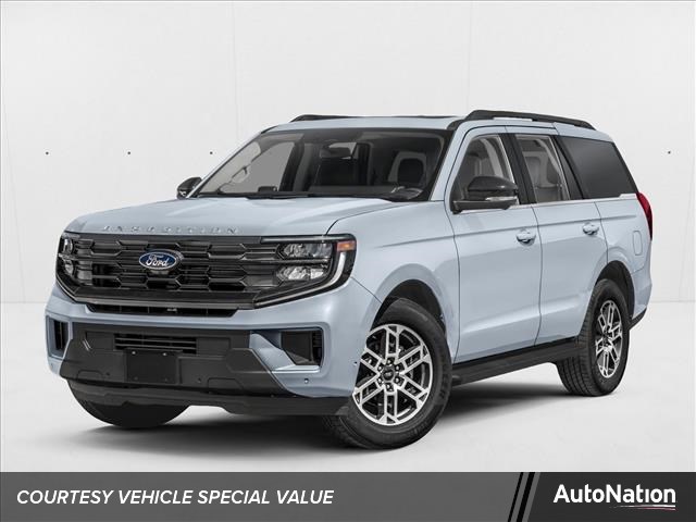  Ford Expedition