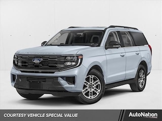 2026 Ford Expedition Active SUV
