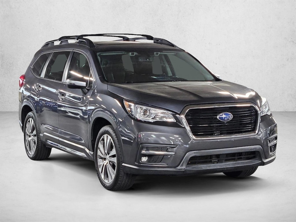 Used 2020 Subaru Ascent Touring SUV