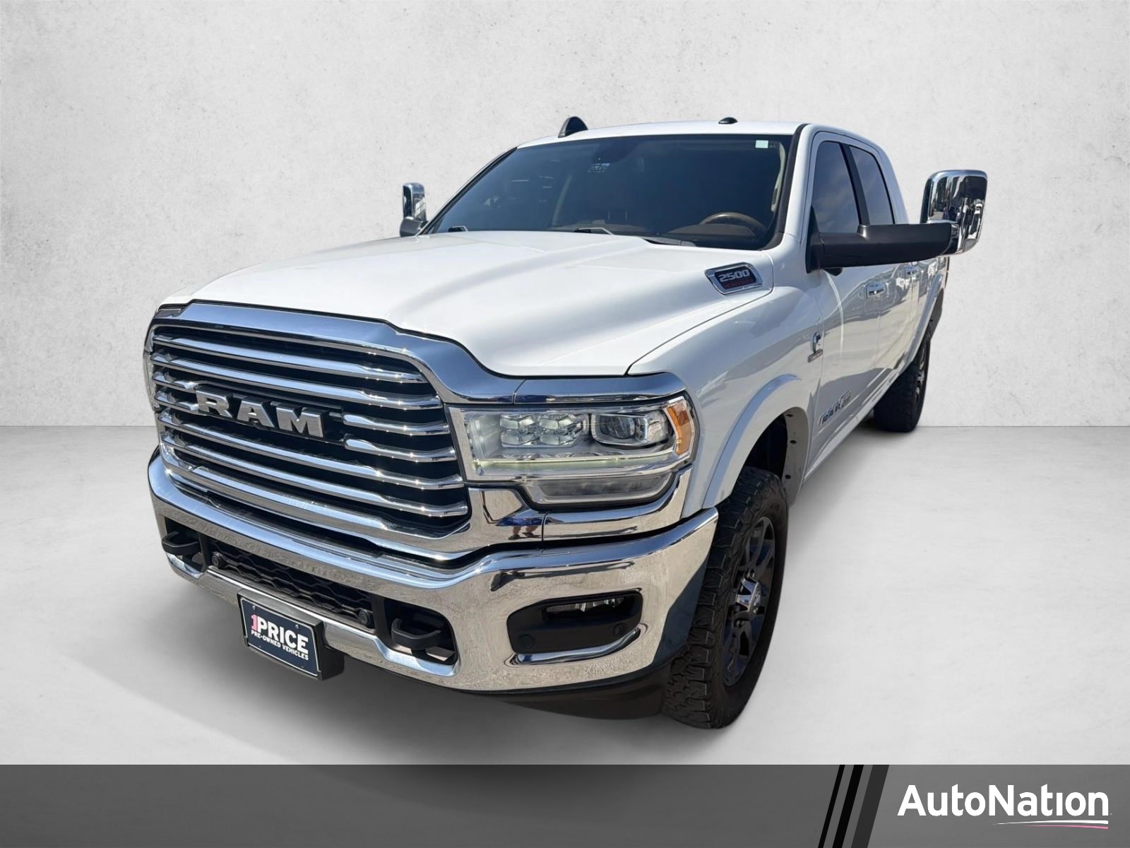  Ram 2500