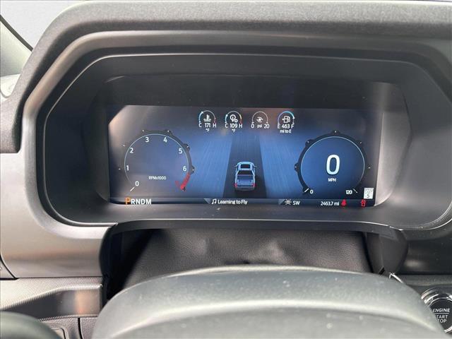 2025 Ford F-150 Lariat - Photo 8