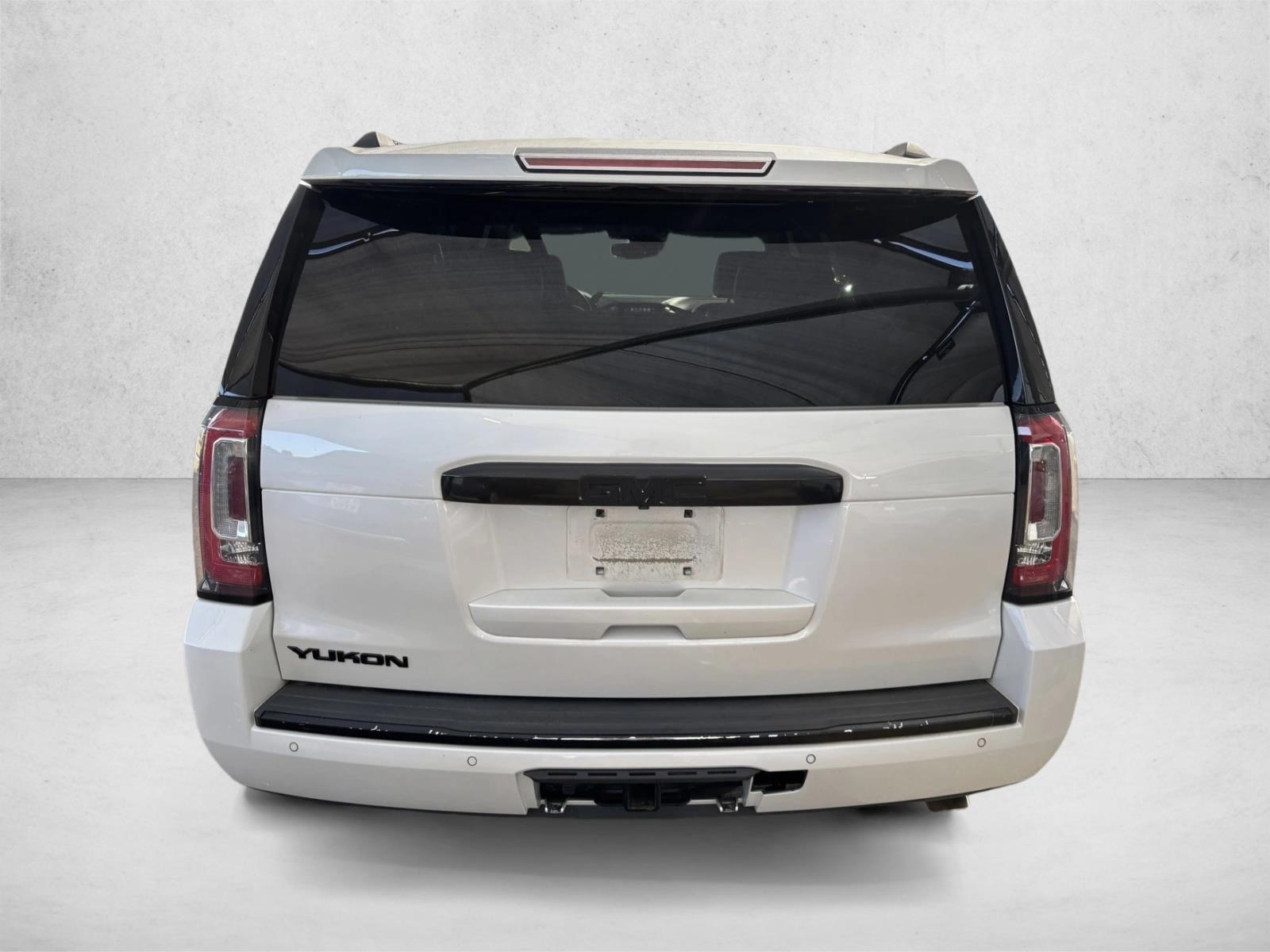 2020 Gmc Yukon Denali photo 4