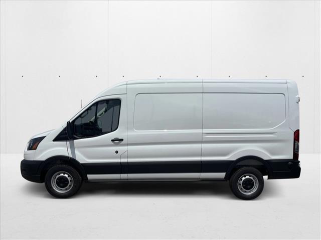 2025 Ford Transit photo 2