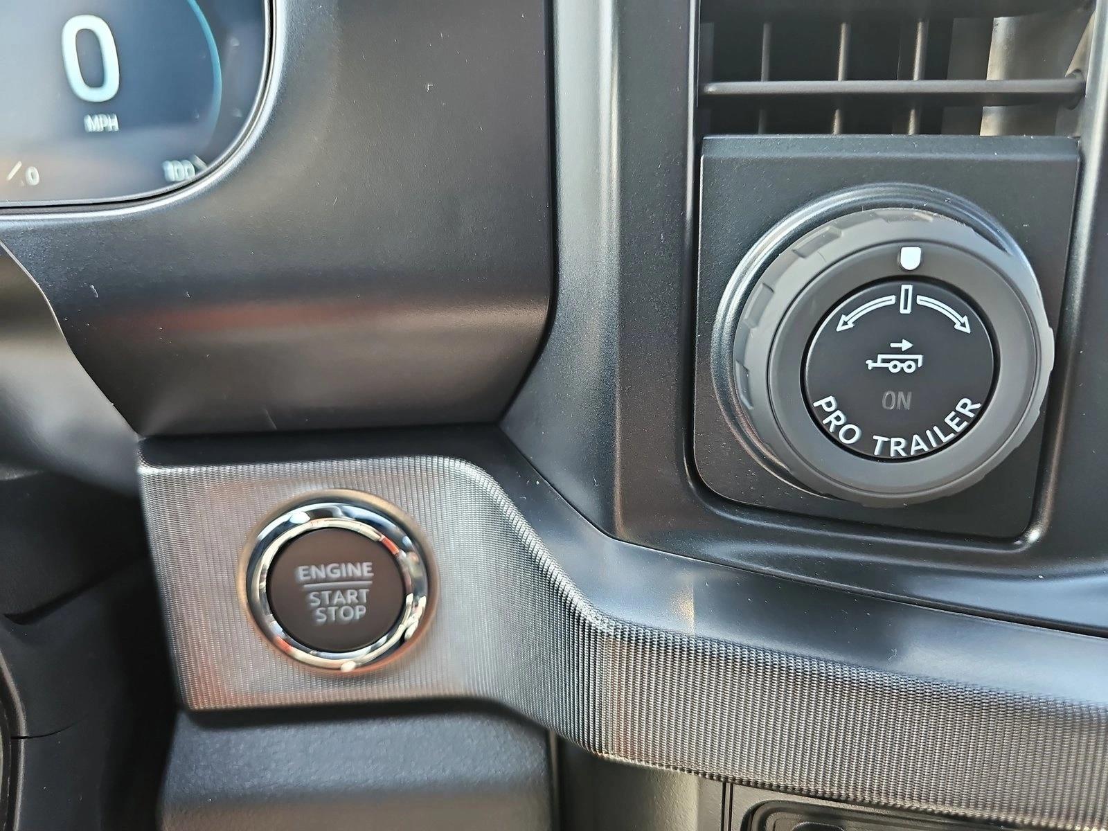 2026 Ford F-250 Super Duty Platinum - Photo 25