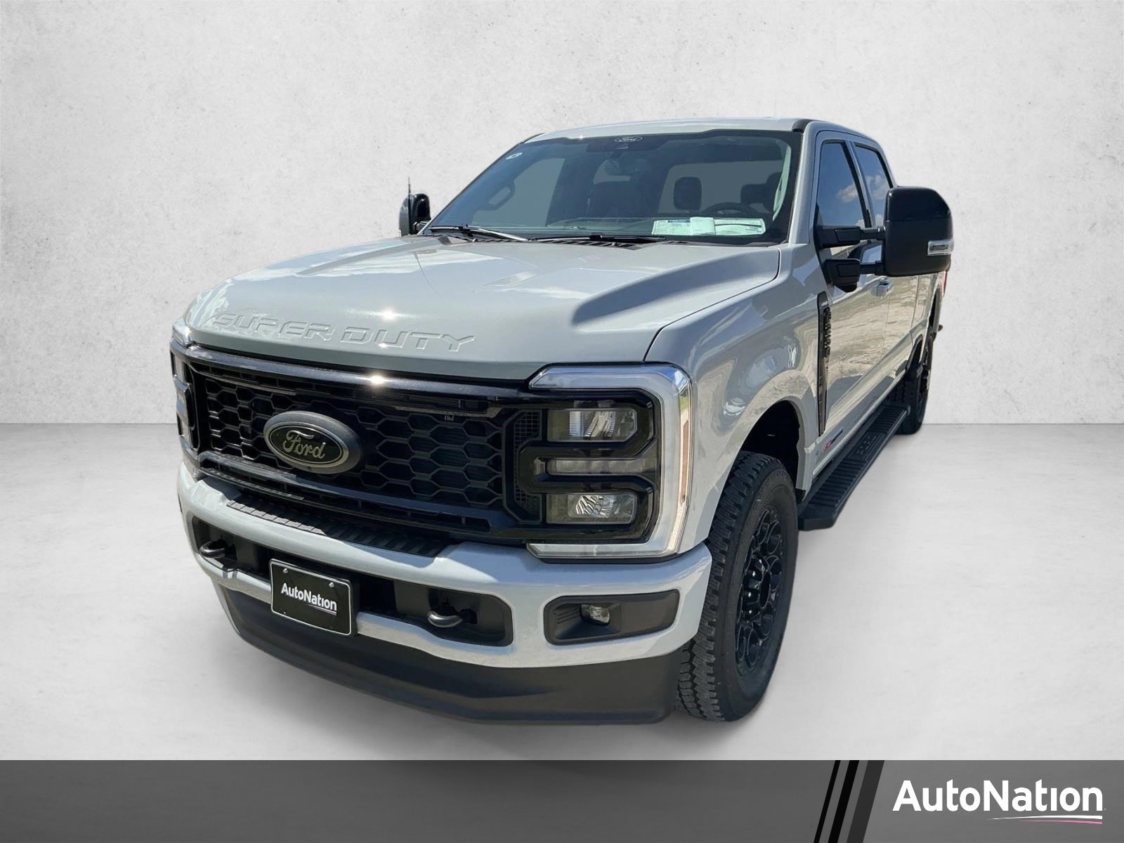 New 2026 Ford F-250 LARIAT