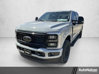 2026 Ford F-250 LARIAT Truck Crew Cab