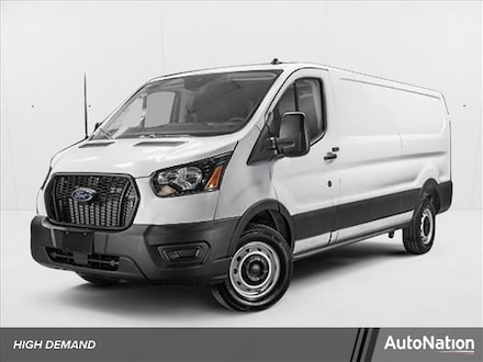 2026 Ford Transit-150 Cargo Van Low Roof Van