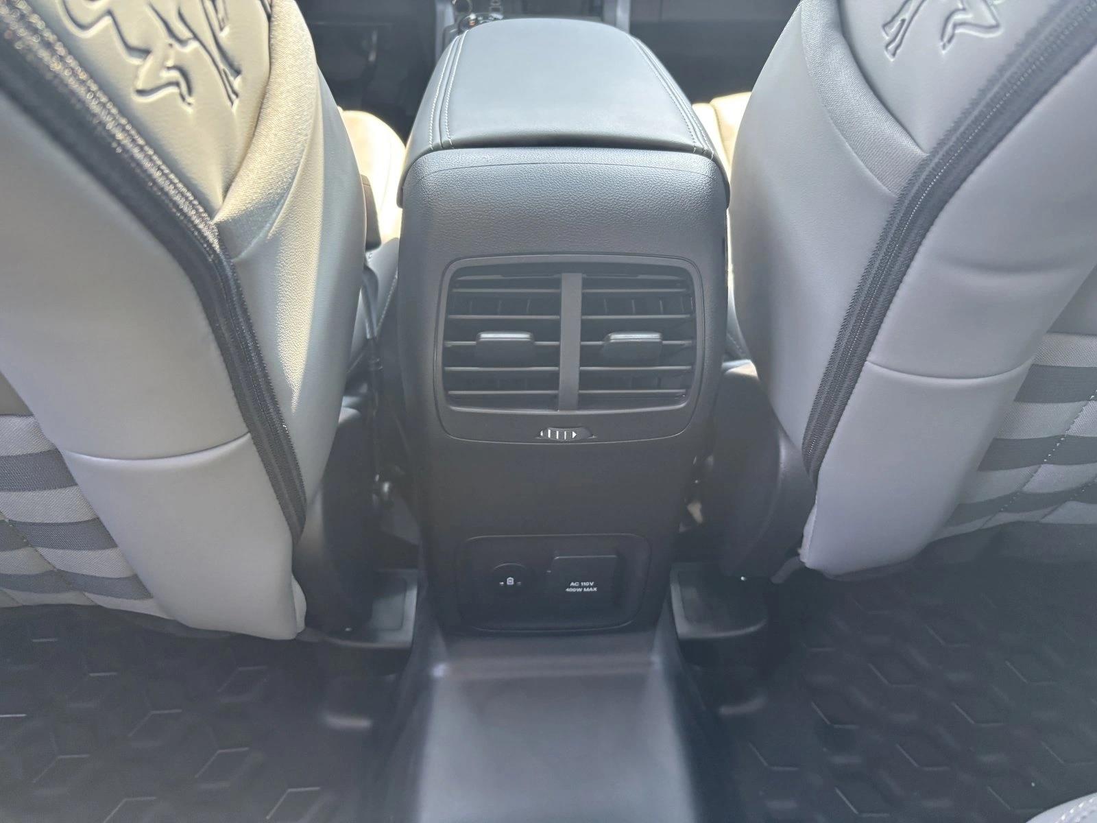 2025 Ford Bronco Sport Badlands - Photo 15