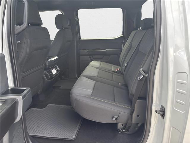 2025 Ford F-150 STX photo 4