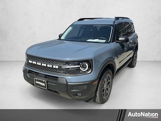 2026 Ford Bronco Sport Big Bend SUV