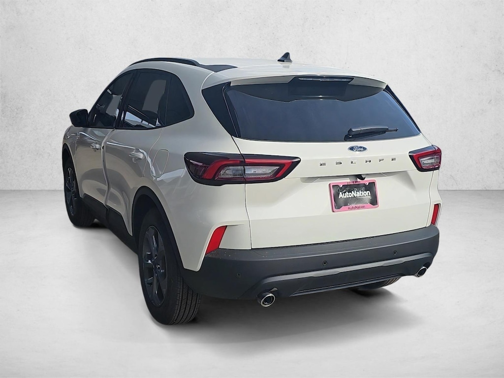 New 2026 Ford Escape ST-Line SUV