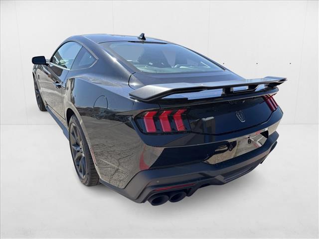 2025 Ford Mustang Dark Horse Deluxe photo 3