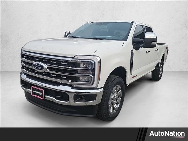 2026 Ford F-250 Super Duty King Ranch's photo