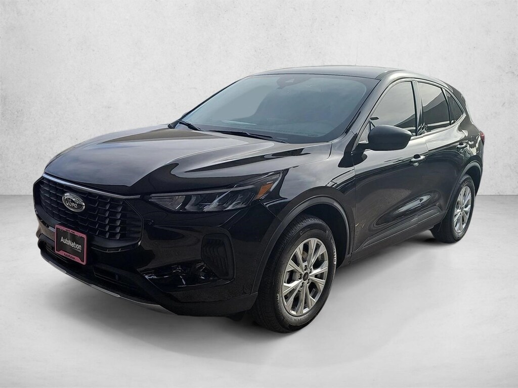 New 2026 Ford Escape Active SUV