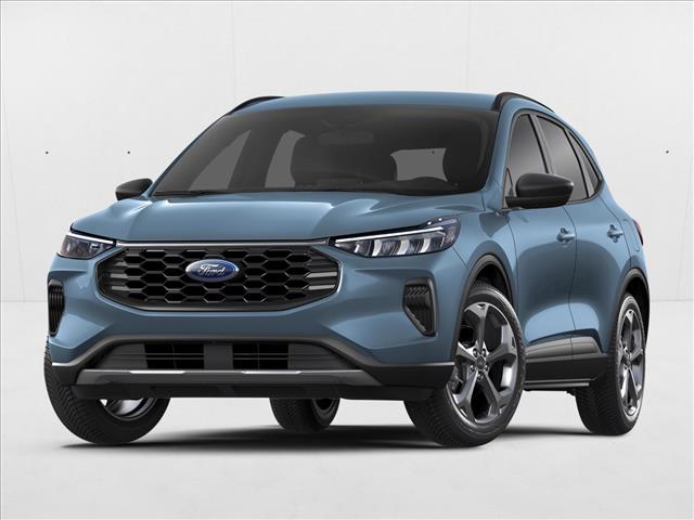 2025 Ford Escape Hybrid ST-Line