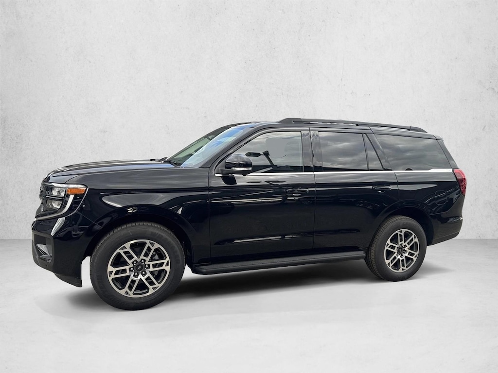New 2026 Ford Expedition Active SUV