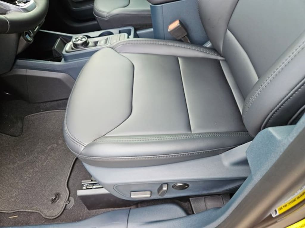 New 2026 Ford Maverick LARIAT Truck SuperCrew