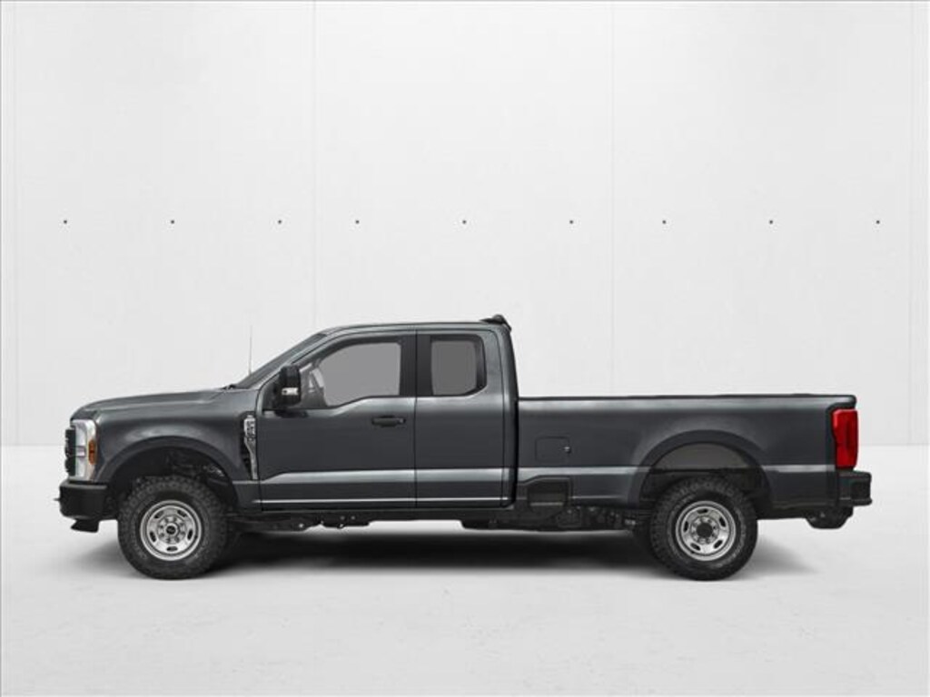 New 2025 Ford F-250 XL Truck Super Cab