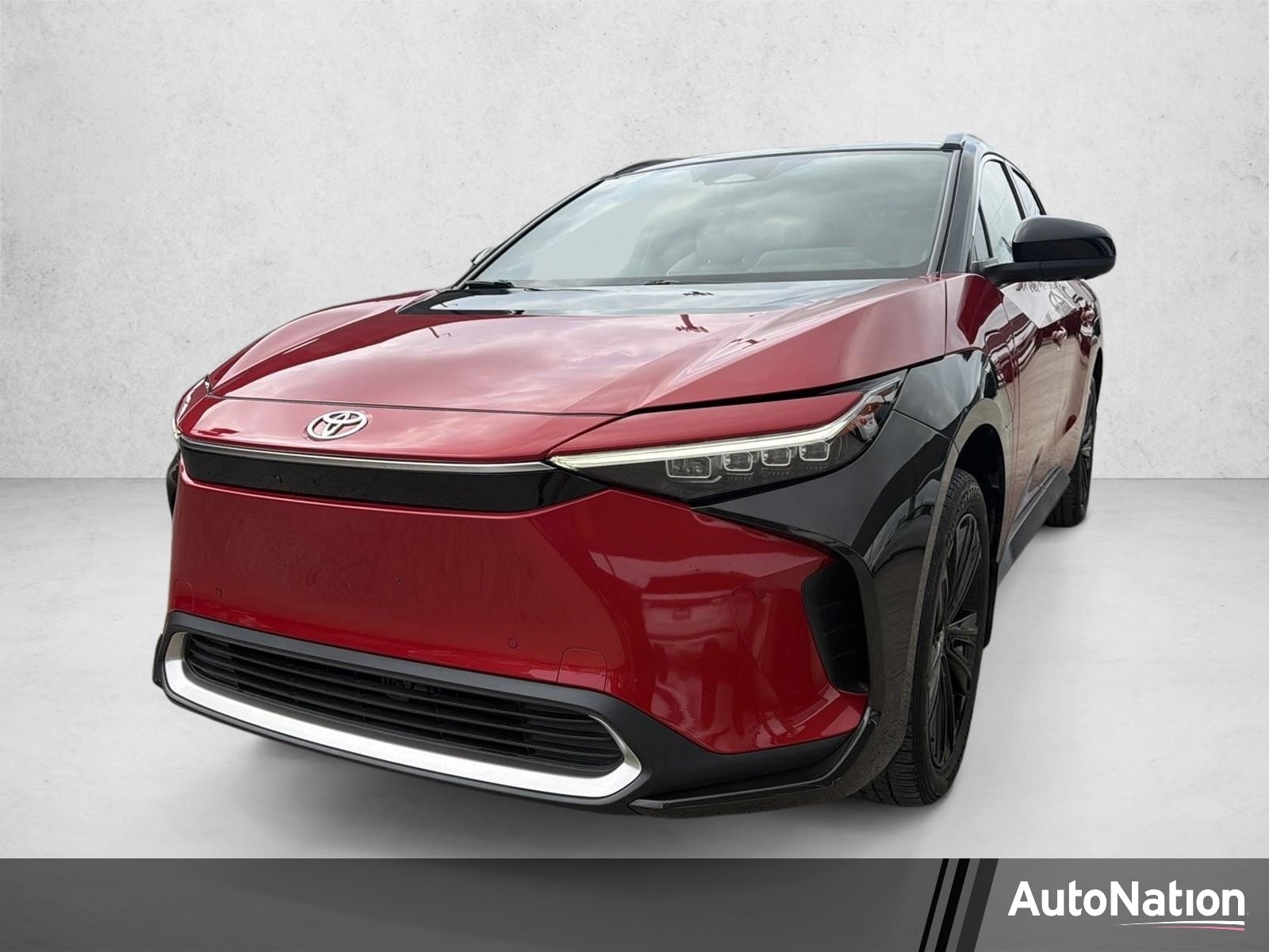 2023 Toyota bZ4X Limited AWD's photo
