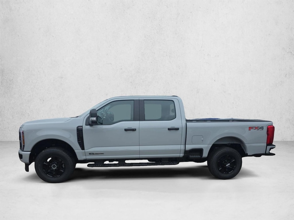 New 2026 Ford F-250 XL Truck Crew Cab