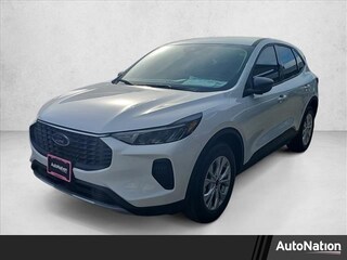 2026 Ford Escape Active SUV