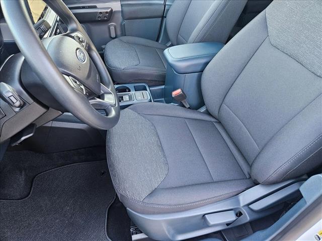 2025 Ford Maverick XL photo 4