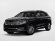  Lincoln MKX
