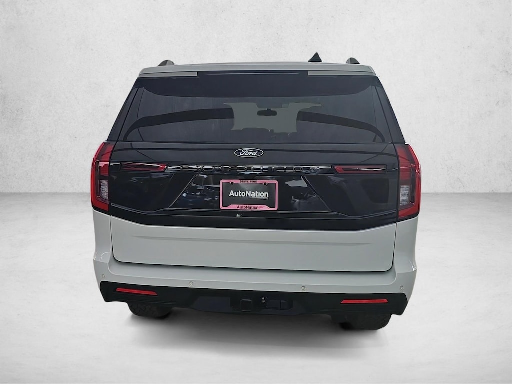 New 2026 Ford Expedition Tremor SUV