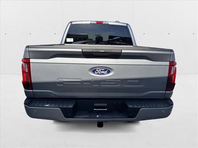 2025 Ford F-150 STX photo 4