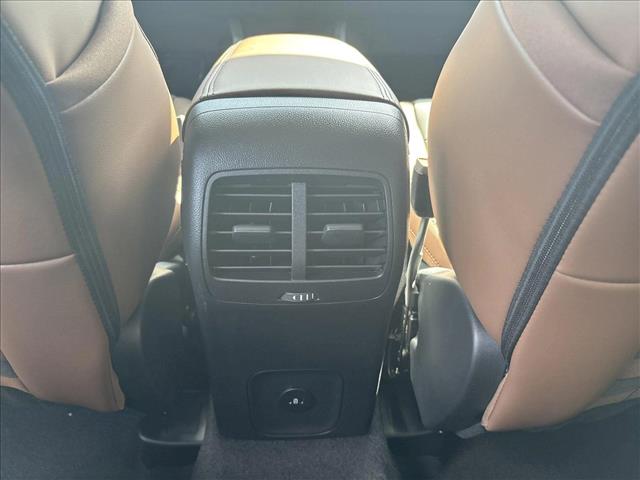 2025 Ford Bronco Sport Outer Banks - Photo 16