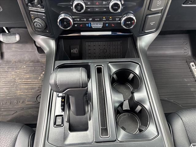 2025 Ford F-150 Lariat - Photo 10
