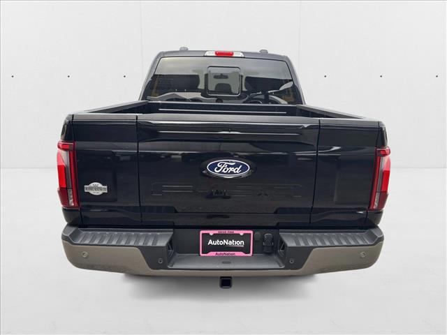 2025 Ford F-150 King Ranch photo 4