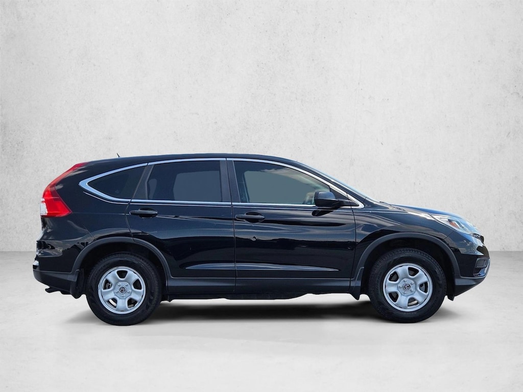 Used 2016 Honda CR-V LX SUV