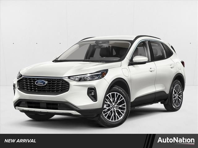 2026 Ford Escape Plug-in FWD's photo